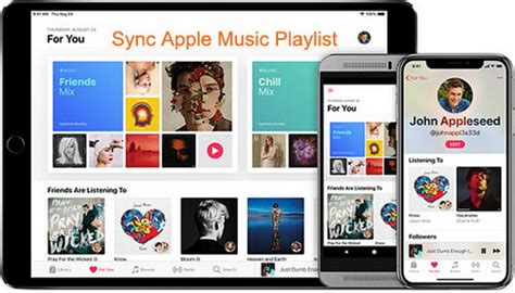 2023 Apple Music Client Next App Can Now Sync Across Devices to